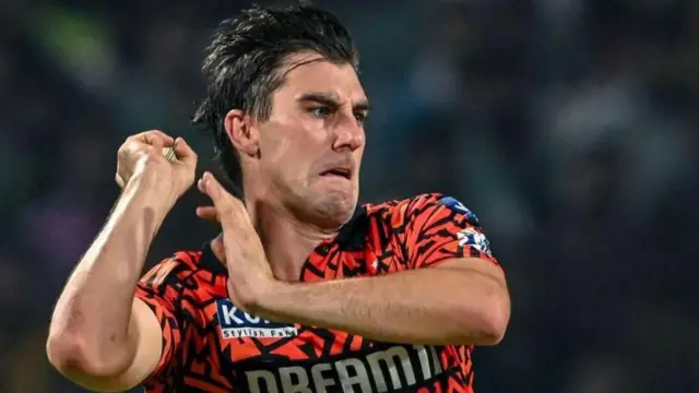 కమిన్స్-స్టార్క్