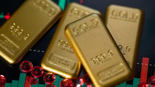 బంగారం, వెండి, రాగి, ధరలు, డాలర్, అమెరికా, ఫెడరల్ రిజర్వ్