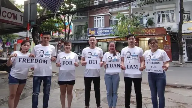 Peter Lâm Bùi