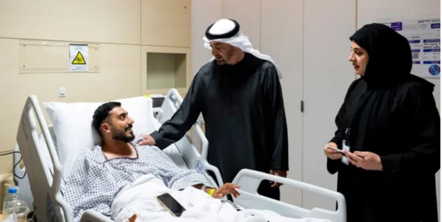 BƏƏ-nin Prezidenti