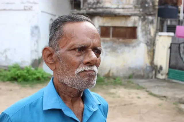 భరత్ గజ్జర్ 