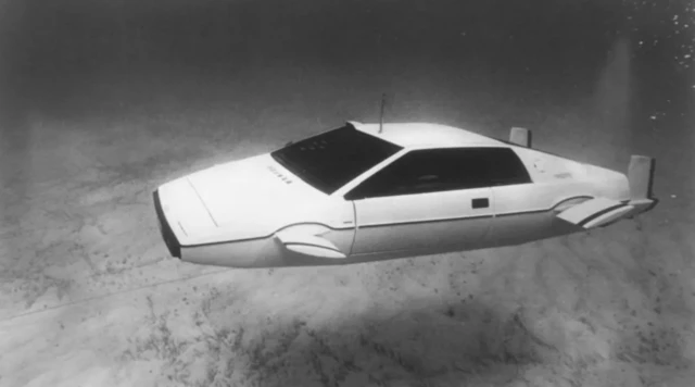 ਵੈੱਟ ਨੇਲੀ ਕਾਰ