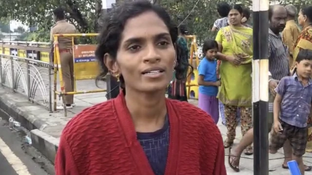 மிக்ஜாம் புயல், சென்னை மழை