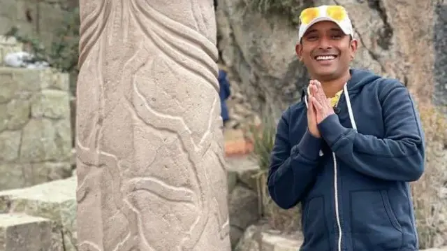 అన్వేష్, నా అన్వేషణ, వ్లాగర్, సోషల్ మీడియా, మహిళలు