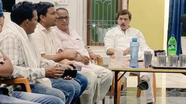 धनंजय सिंह