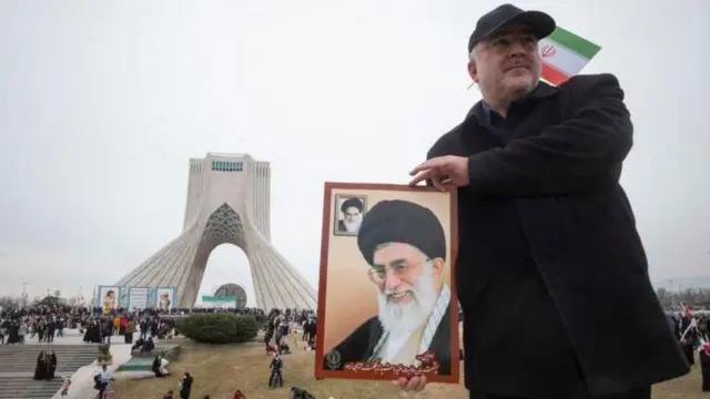 Jamhuri ya Kiislamu ya Iran kupitia Baraza la Walinzi, imeungana na "Uhandisi wa Uchaguzi" na taasisi chini ya usimamizi wa Bwana Khamenei.