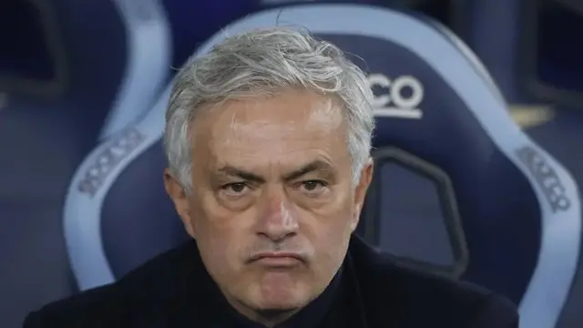 Mourinho