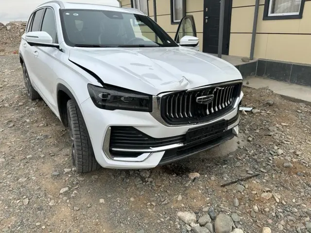 Кызды сүздү делген Балыкчы шаардык милициясына таандык уанаа