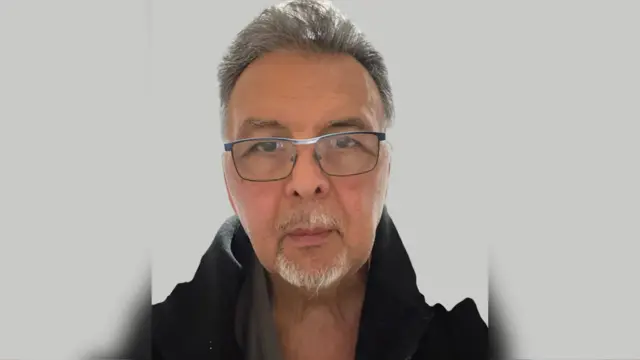 Өзбекстандык саясат талдоочу Алишер Илхамов
