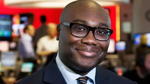 Komla Dumor
