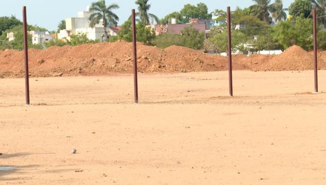 வள்ளலார் சர்வதேச மையம்