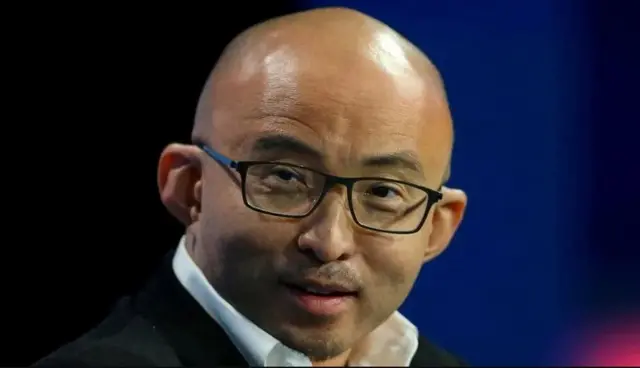 တရုတ်၊ ဘောင်ဖန်၊ ဘဏ်လုပ်ငန်းရှင်