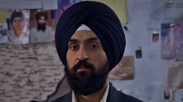 'ਸਤਲੁਜ' ਫ਼ਿਲਮ
