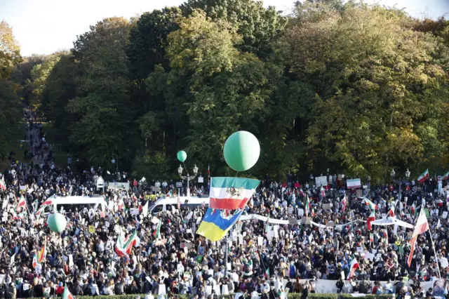 Український прапор