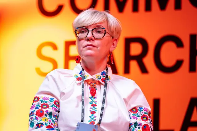 Тетяна Трощинська