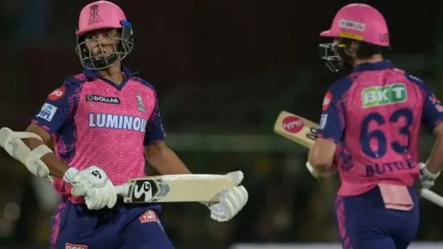 રાજસ્થાન રૉયલ્સ