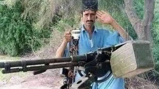 کچے کے ڈاکو