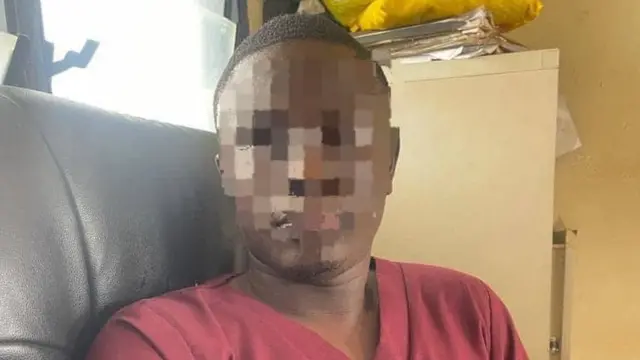 Allegedly fake doctor dem nab for one Ghana hospital