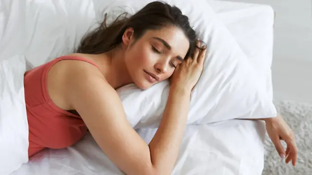 மூளை நச்சுகளை வெளியேற்றுகிறது