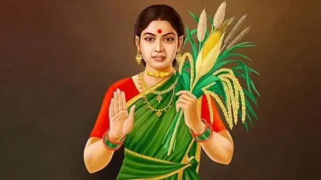 తెలంగాణ తల్లి, రేవంత్ రెడ్డి