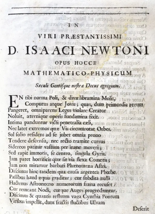 ஐசாக் நியூட்டன் தலையில் ஆப்பிள் விழவே இல்லையா? ஈர்ப்பு விசையை எப்படி கண்டுபிடித்தார்?