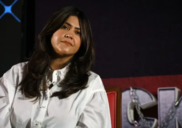 ਏਕਤਾ ਕਪੂਰ