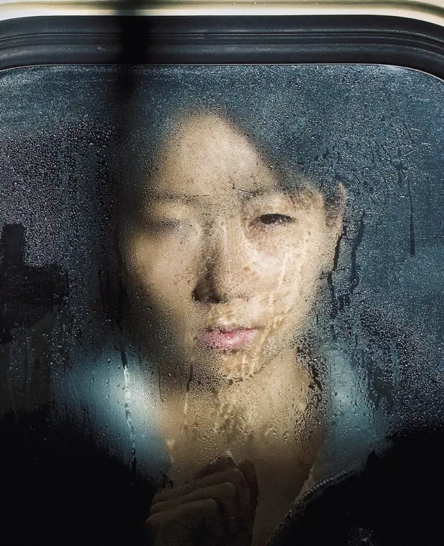 마이클 울프, 동경 압축 #18 (2010년작)