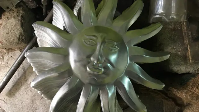 मुरादाबाद का पीतल उद्योग