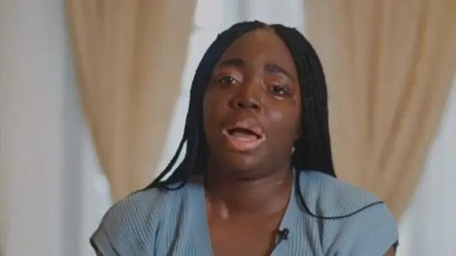 Aworan Winifred Aghanwa