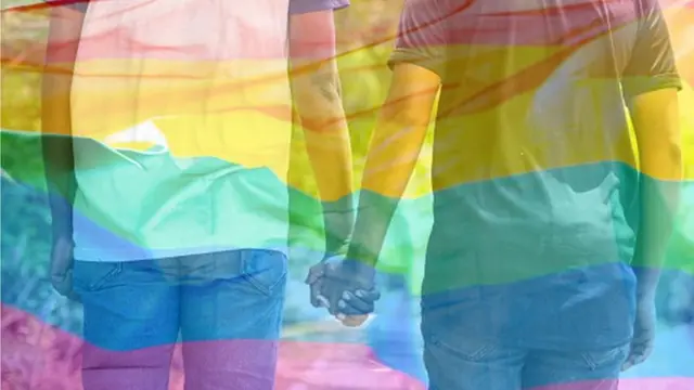 સમલૈંગિક વિવાહ