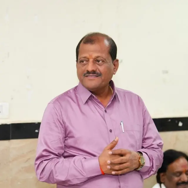 खासदार संजय जाधव