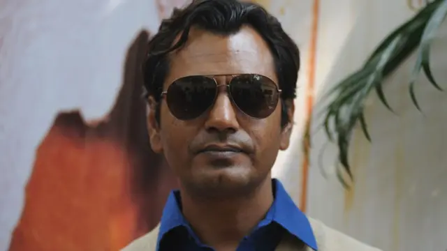 नवाज़ुद्दीन सिद्दीकी