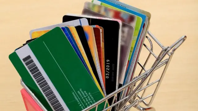 కార్డులు