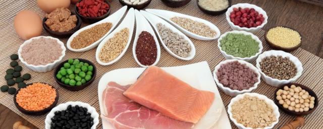 Many of us consciously eat a high-protein diet, with protein-rich products readily available