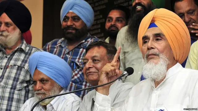 ਸੁੱਚਾ ਸਿੰਘ ਛੋਟੇਪੁਰ