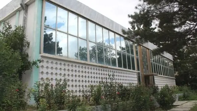 موسسه افغان‌فیلم