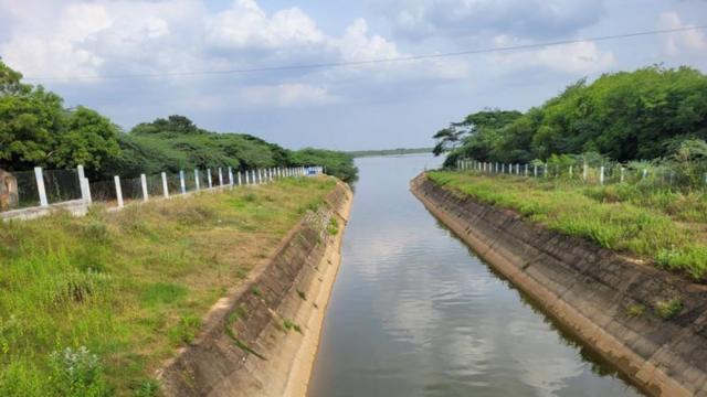 சென்னையில் தண்ணீர் தட்டுப்பாடு