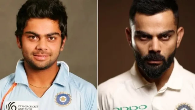 kohli