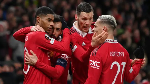 Manchester United