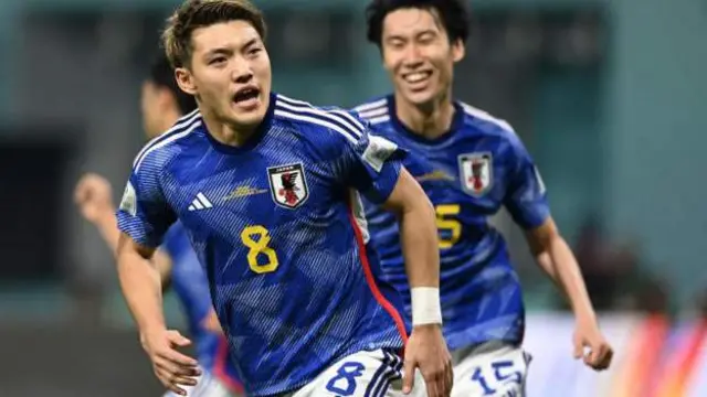 Japan