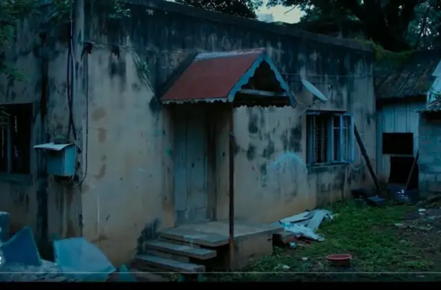 பெண் கொலை வழக்கு