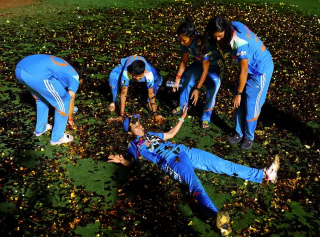 மகளிர் கிரிக்கெட் உலகக் கோப்பை