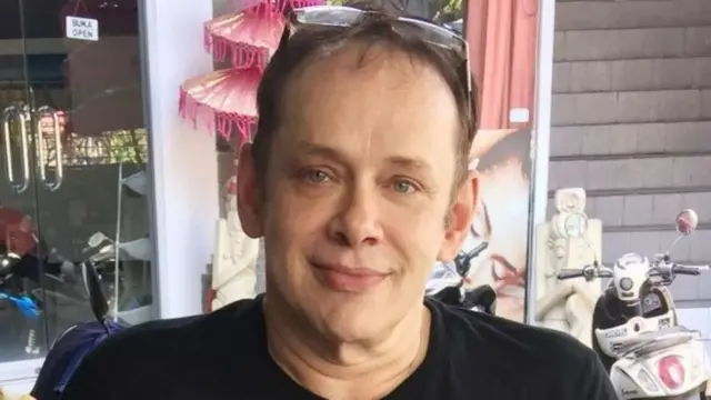 Boris Kunsevitsky