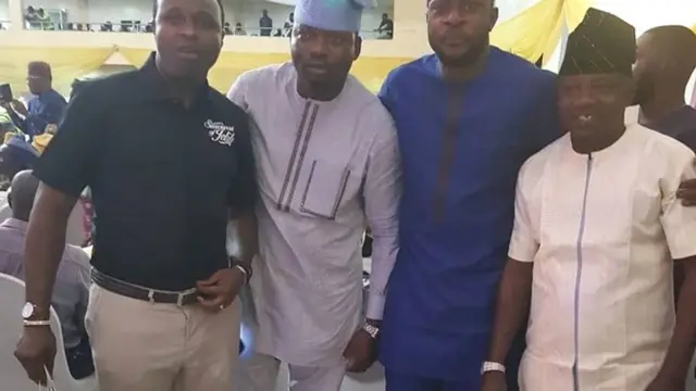 Awọn gbajumọ osere tiata