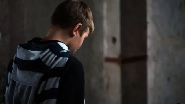 குடும்பச்சண்டை குழந்தைகளை பாதிக்கும்