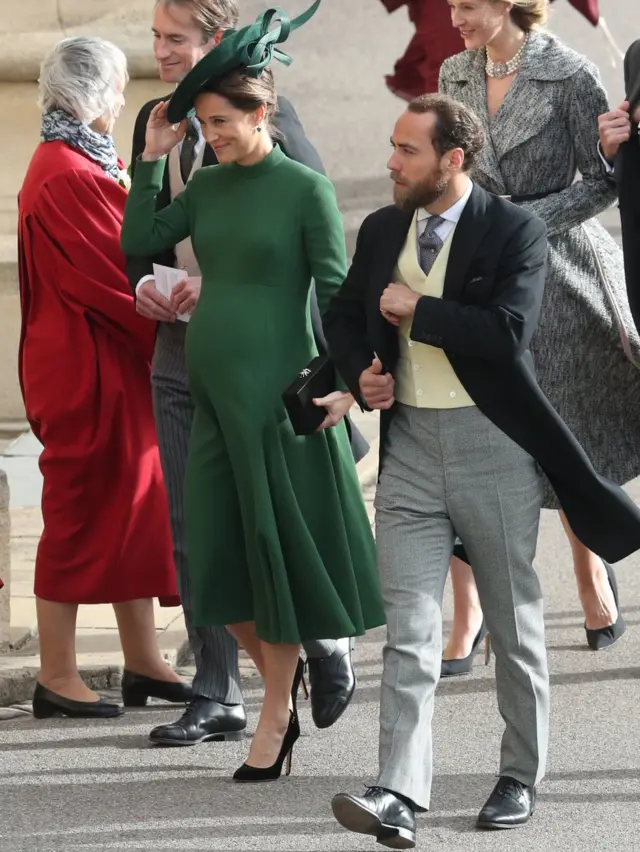 بيبا ميدلتون