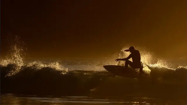 ناروے کی سرفر اوسلن