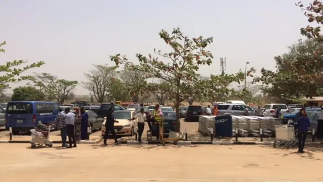 Filin jirgin saman Kaduna