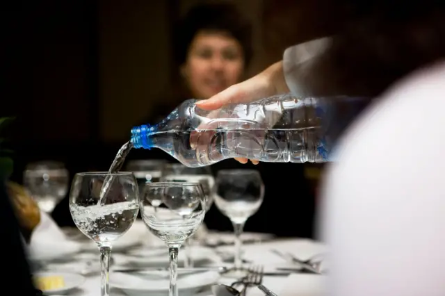 ਪਾਣੀ ਦੀ ਬੋਤਲ