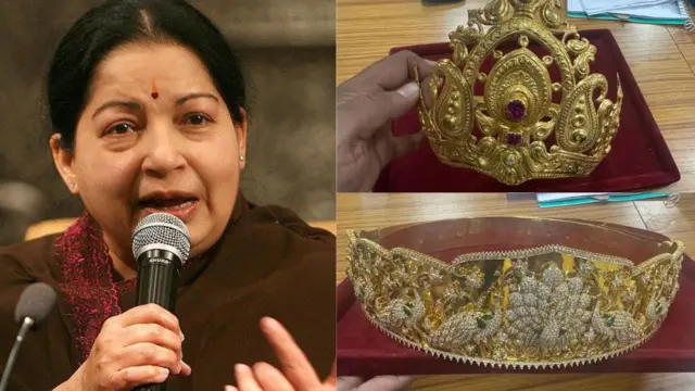 ஜெயலலிதா, 27 கிலோ நகை, சொத்துக்குவிப்பு வழக்கு, தமிழ்நாடு அரசு